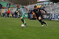 Bild: Wichtiges 1:1-Unentschieden in Leipzig