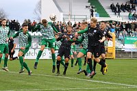 Bild: Wichtiges 1:1-Unentschieden in Leipzig