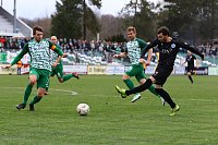 Bild: Wichtiges 1:1-Unentschieden in Leipzig