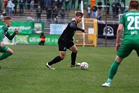 Bild: Wichtiges 1:1-Unentschieden in Leipzig
