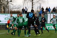Bild: Wichtiges 1:1-Unentschieden in Leipzig