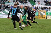 Bild: Wichtiges 1:1-Unentschieden in Leipzig