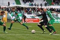 Bild: Wichtiges 1:1-Unentschieden in Leipzig