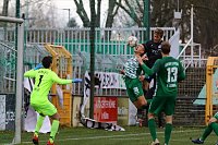 Bild: Wichtiges 1:1-Unentschieden in Leipzig