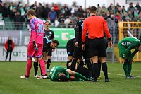 Bild: Wichtiges 1:1-Unentschieden in Leipzig