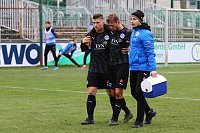 Bild: Wichtiges 1:1-Unentschieden in Leipzig