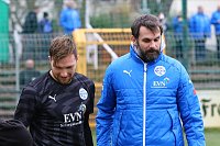 Bild: Wichtiges 1:1-Unentschieden in Leipzig