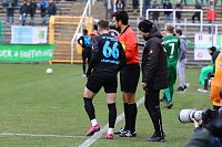 Bild: Wichtiges 1:1-Unentschieden in Leipzig