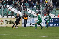 Bild: Wichtiges 1:1-Unentschieden in Leipzig