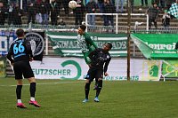 Bild: Wichtiges 1:1-Unentschieden in Leipzig