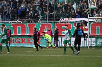 Bild: Wichtiges 1:1-Unentschieden in Leipzig