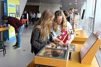 Bild: Feuerwehr unterwegs