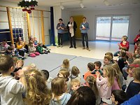 Bild: Im AWO KIga und in Beuren