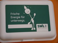 Bild: Im AWO KIga und in Beuren