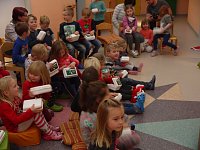 Bild: Im AWO KIga und in Beuren
