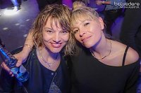 Bild: Party im Jugendclubhaus in Nordhausen - der Samstag