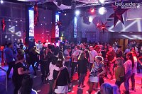 Bild: Party im Jugendclubhaus in Nordhausen - der Samstag