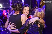 Bild: Party im Jugendclubhaus in Nordhausen - der Samstag