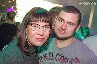Bild: Party im Jugendclubhaus in Nordhausen - der Samstag
