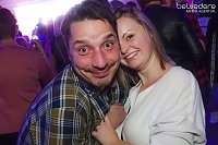 Bild: Party im Jugendclubhaus in Nordhausen - der Samstag