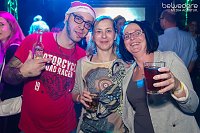 Bild: Party im Jugendclubhaus in Nordhausen - der Samstag