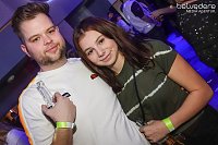 Bild: Party im Jugendclubhaus in Nordhausen - der Samstag