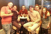 Bild: Party im Jugendclubhaus in Nordhausen - der Samstag