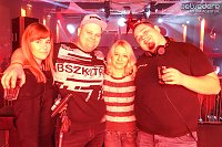 Bild: Party im Jugendclubhaus in Nordhausen - der Samstag
