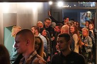 Bild: Party im Jugendclubhaus in Nordhausen - der Samstag