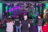 Bild: Party im Jugendclubhaus in Nordhausen - der Samstag