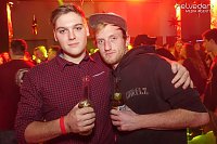 Bild: Party im Jugendclubhaus in Nordhausen - der Samstag