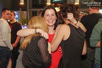Bild: Party im Jugendclubhaus in Nordhausen - der Samstag