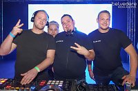 Bild: Party im Jugendclubhaus in Nordhausen - der Samstag