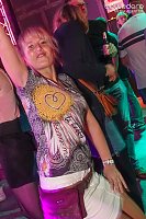 Bild: Party im Jugendclubhaus in Nordhausen - der Samstag