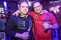 Bild: Party im Jugendclubhaus in Nordhausen - der Samstag