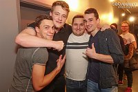 Bild: Party im Jugendclubhaus in Nordhausen - der Samstag