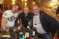 Bild: Party im Jugendclubhaus in Nordhausen - der Samstag