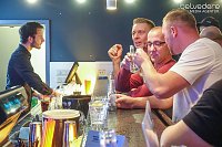 Bild: Party im Jugendclubhaus in Nordhausen - der Samstag