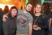 Bild: Party im Jugendclubhaus in Nordhausen - der Samstag