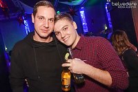 Bild: Party im Jugendclubhaus in Nordhausen - der Samstag