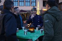Bild: Der NUV zu Gast am Kyffh&auml;user