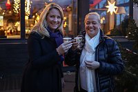 Bild: Der NUV zu Gast am Kyffh&auml;user