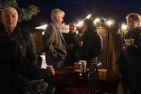 Bild: Der NUV zu Gast am Kyffh&auml;user