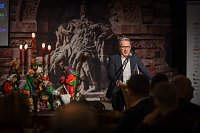 Bild: Der NUV zu Gast am Kyffh&auml;user