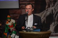 Bild: Der NUV zu Gast am Kyffh&auml;user