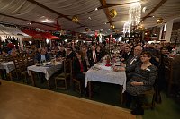 Bild: Der NUV zu Gast am Kyffh&auml;user