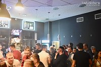 Bild: Party im Jugendclubhaus in Nordhausen - der Samstag