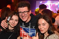 Bild: Party im Jugendclubhaus in Nordhausen - der Samstag