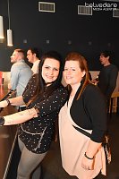 Bild: Party im Jugendclubhaus in Nordhausen - der Samstag