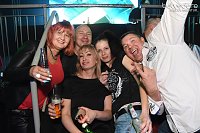 Bild: Party im Jugendclubhaus in Nordhausen - der Samstag